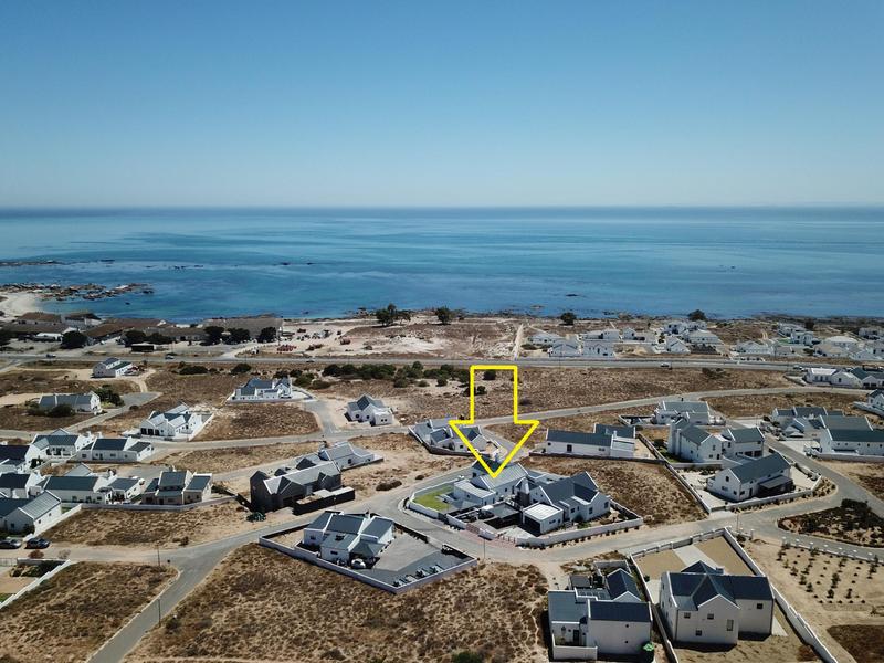 4 Bedroom Property for Sale in Da Gama Bay Western Cape